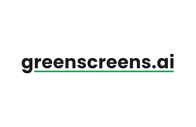 Greenscreens.ai